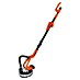 Toolson Lijadora de pared y techo PRO-LPS 750 