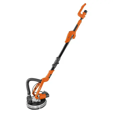 Toolson PRO Lijadora de pared y techo LPS 750