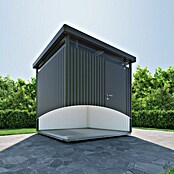 Biohort SmartBase Potporno postolje  (Aluminij, Namijenjeno za: Biohort kućicu NEO 2A / 1B) | BAUHAUS