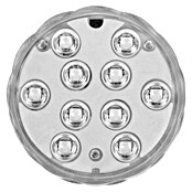 LED svetilka za bazen  (Premer: 7 cm, Brezbarvno, LED, RGB) | 3111 - Akkuleuchte dekorativ | CAJB - Outdoorleuchten Akku | CAJ - Outdoorleuchten | CA - Beleuchtung | C - Elektro | BAUHAUS