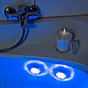 LED svetilka za bazen  (Premer: 7 cm, Brezbarvno, LED, RGB) | 3111 - Akkuleuchte dekorativ | CAJB - Outdoorleuchten Akku | CAJ - Outdoorleuchten | CA - Beleuchtung | C - Elektro | BAUHAUS