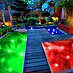 LED svetilka za bazen 