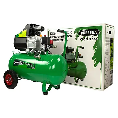 Prebena  Kompressor Vigon 300