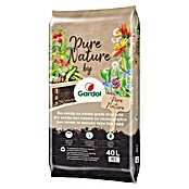 Gardol Pure Nature Bio zemlja za visoke gredice  (40 l) | BAUHAUS