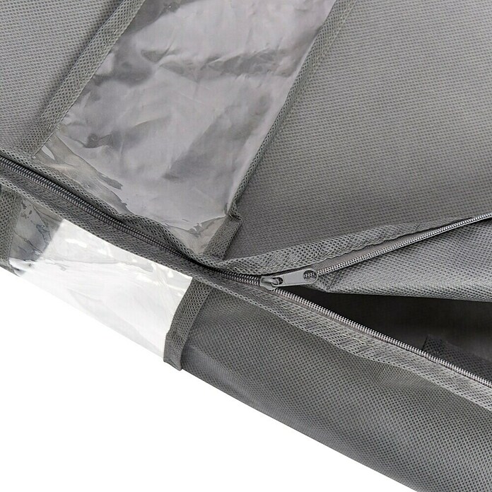 Zeller Present Aufbewahrungstasche (L x B: 50 x 70 cm, Textil, 2 kg) | BAUHAUS