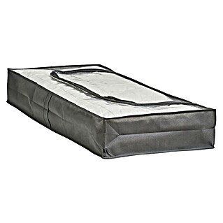 Zeller Present Aufbewahrungstasche (L x B: 103 x 45 cm, Textil, Traglast: 2 kg)
