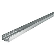 Knauf Profil nosilca UA  (4.000 x 75 x 40 mm) | 5577 - Trockenbau Profile Profile Trennwand | FADD - Trockenausbau | FAD - Baustoffe | FA - Baustoffe | F - Baustoffe | BAUHAUS