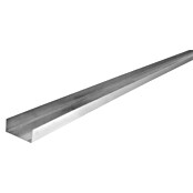 Knauf UW-okvirni profil  (4.000 x 75 x 40 mm, Jeklo) | 5577 - Trockenbau Profile Profile Trennwand | FADD - Trockenausbau | FAD - Baustoffe | FA - Baustoffe | F - Baustoffe | BAUHAUS