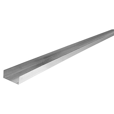 Knauf UW-Rahmenprofil (4 000 x 50 x 40 mm, Stahl)