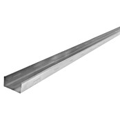 Knauf Stoječi profil CW  (4.000 x 75 x 50 mm, Jeklo) | 5577 - Trockenbau Profile Profile Trennwand | FADD - Trockenausbau | FAD - Baustoffe | FA - Baustoffe | F - Baustoffe | BAUHAUS