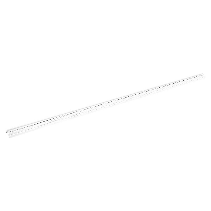 Knauf Eckschutzprofil (3.000 x 25 x 25 mm, PVC)