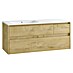 Mueble de lavabo Emma izquierda 
