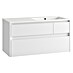 Mueble de lavabo Emma derecha 