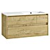 Mueble de lavabo Emma derecha 