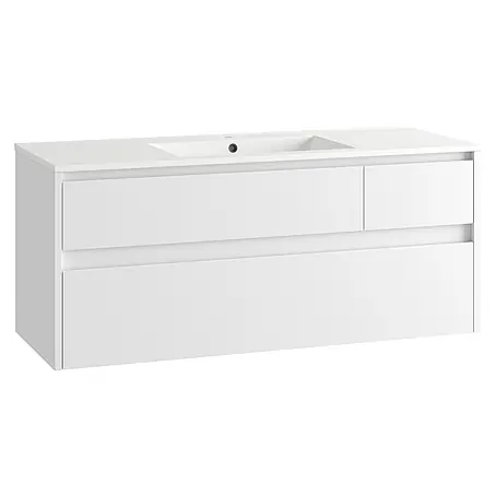 Mueble bajo de lavabo Emma