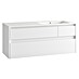 Mueble de lavabo Emma derecha 