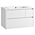 Mueble de lavabo Emma 