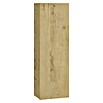 Armario alto de baño Iris/Emma/Rose (L x An x Al: 25 x 35 x 110 cm, Nogal, Específico para: Muebles Irirs / Emma / Rose) | BAUHAUS