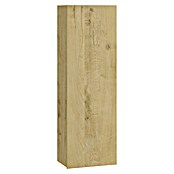 Armario alto de baño Iris/Emma/Rose (L x An x Al: 25 x 35 x 110 cm, Nogal, Específico para: Muebles Irirs / Emma / Rose) | BAUHAUS