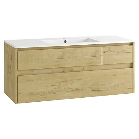 Mueble bajo de lavabo Emma