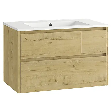 Mueble de lavabo Emma