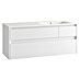 Mueble de lavabo Emma derecha 
