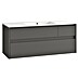 Mueble de lavabo Emma 