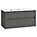 Mueble de lavabo Emma izquierda 