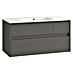 Mueble de lavabo Emma 