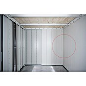 Biohort Neo Innenwandverkleidung (Passend für: Biohort Gerätehaus NEO 1A mit Standardtür) | BAUHAUS