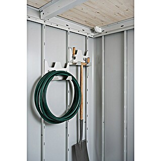 Biohort Neo Gerätehalter (Passend für: Biohort Gerätehaus Neo)