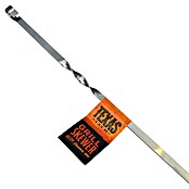 Texas Club Nabodala za žar za šašlik  (Uporabna dolžina: 58 cm, Nerjavno jeklo, 75 cm) | 8315 - Grill-Zubehör Marke | ICGB - Grillzubehör | ICG - Grillgeräte / Grillzubehör | IC - Freizeit im Garten | I - Stadtgarten | BAUHAUS