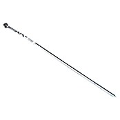 Texas Club Ražnjići za roštilj  (Plemeniti čelik, 75 cm) | BAUHAUS