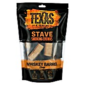 Texas Club Drvene strugotine za dimljenje  (500 g) | BAUHAUS