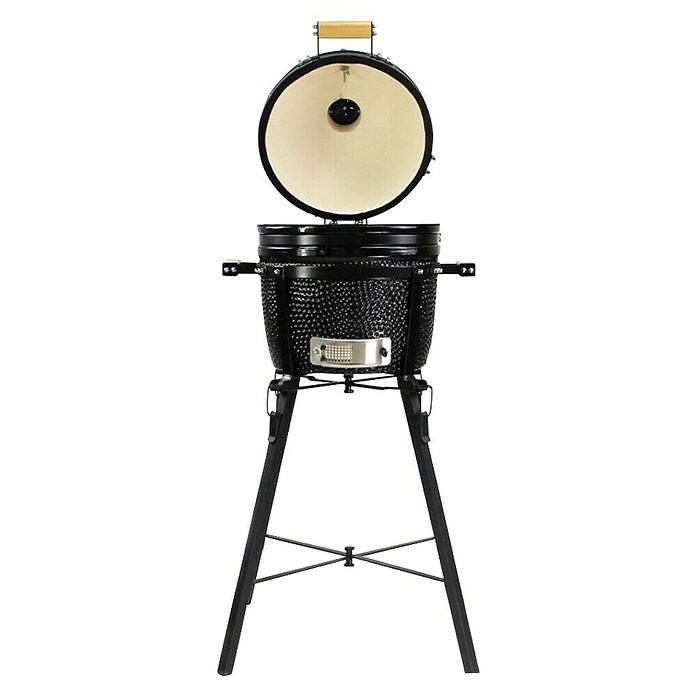 Kamado Bono Stojalo za žar Minimo  (Ustrezno za: žar Kamado Bono Minimo) | 8315 - Grill-Zubehör Marke | ICGB - Grillzubehör | ICG - Grillgeräte / Grillzubehör | IC - Freizeit im Garten | I - Stadtgarten | BAUHAUS
