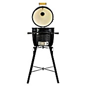 Kamado Bono Stojalo za žar Minimo  (Ustrezno za: žar Kamado Bono Minimo) | 8315 - Grill-Zubehör Marke | ICGB - Grillzubehör | ICG - Grillgeräte / Grillzubehör | IC - Freizeit im Garten | I - Stadtgarten | BAUHAUS