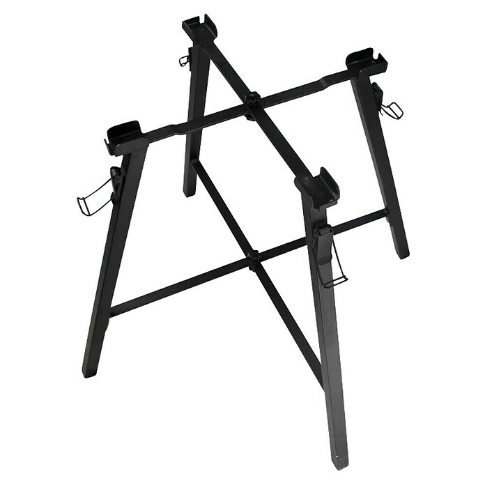 Kamado Bono Stojalo za žar Minimo  (Ustrezno za: žar Kamado Bono Minimo) | 8315 - Grill-Zubehör Marke | ICGB - Grillzubehör | ICG - Grillgeräte / Grillzubehör | IC - Freizeit im Garten | I - Stadtgarten | BAUHAUS