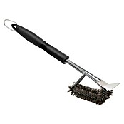 Texas Club Ščetka za čiščenje žara  (44 cm) | 8315 - Grill-Zubehör Marke | ICGB - Grillzubehör | ICG - Grillgeräte / Grillzubehör | IC - Freizeit im Garten | I - Stadtgarten | BAUHAUS