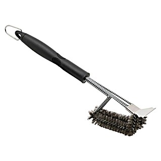 Texas Club Ščetka za čiščenje žara (44 cm)
