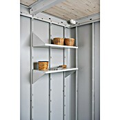 Biohort Regal-Set (26 x 56 x 17,3 cm, Passend für: Biohort Geätehaus NEO, 2 Stk.) | BAUHAUS