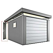 Biohort CasaNova Zusatztür (Türanschlag links, Passend für: Biohort CasaNova Gerätehäuser) | BAUHAUS