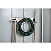 Biohort Neo Haken-Set (Passend für: Biohort Gerätehäuser Neo) | BAUHAUS
