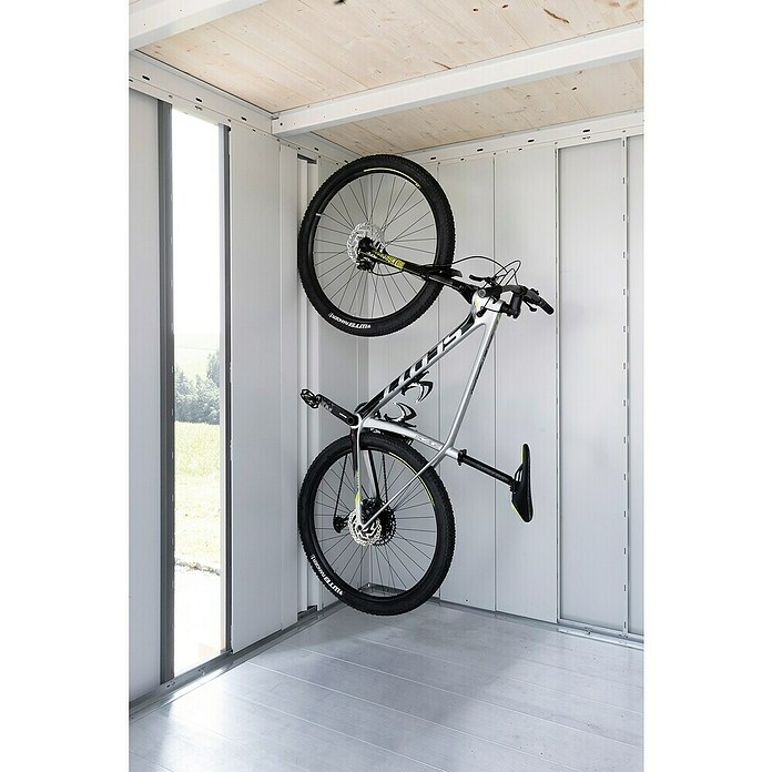 Biohort Neo Fahrradhalterung bikeMax (Passend für: Biohort Gerätehaus Neo) | BAUHAUS