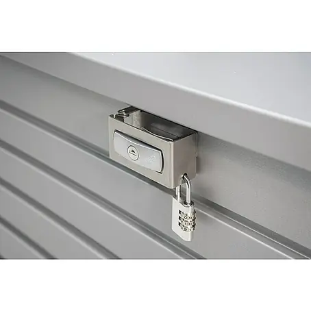 Biohort Umrüst-Set Paketbox