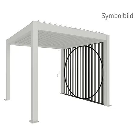 Biohort  Seitenwand