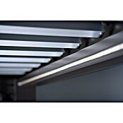 Biohort Pergola LED-Beleuchtung (Passend für Biohort Pergola Lamellenpavillon Gr. 5,5x3,5/ 6x3/ 6x3,5) | BAUHAUS
