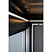 Biohort Pergola LED-Beleuchtung (Passend für Biohort Pergola Lamellenpavillon Gr. 5,5x3,5/ 6x3/ 6x3,5) | BAUHAUS