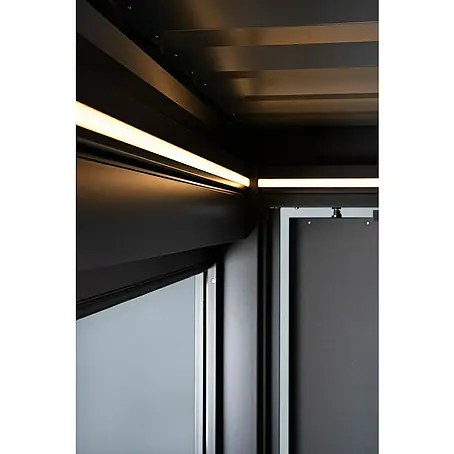 Biohort  LED-Beleuchtung