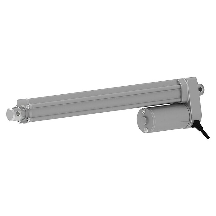 Biohort Elektroantrieb (L x B x H: 63 x 11 x 4,5 cm, Grau) | BAUHAUS