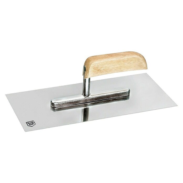 Gladilka  (280 x 130 mm) | 1930 - Kellen | BADL - Maurerwerkzeuge | BAD - Handwerkzeuge | BA - Handwerkzeuge | B - Werkz/Masch/Maschzubeh/Auto | BAUHAUS